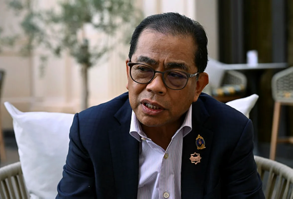 Malaysia to launch defence industry policy early next year Malaysia to launch defence industry policy early next year