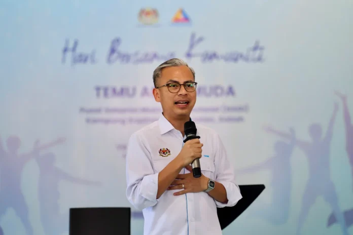 Federal government to review Sabah 40% revenue ruling for constitutional compliance