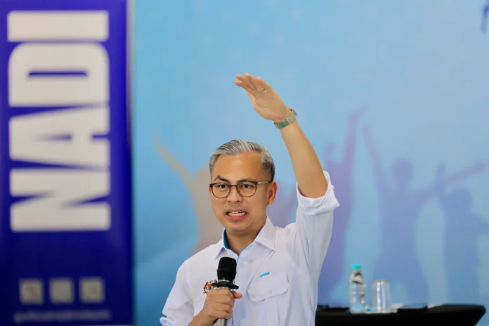 Fahmi urges new media council to ensure free, professional journalism
