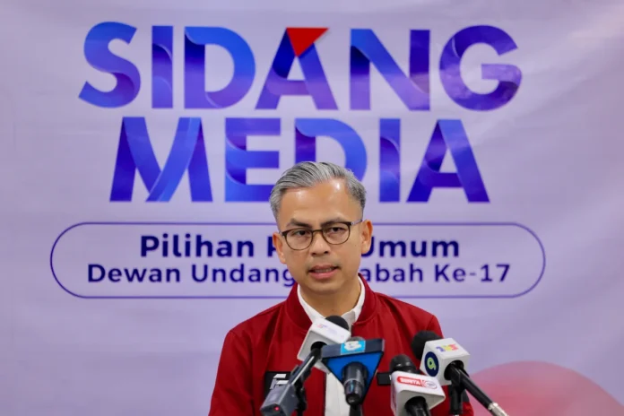 Fahmi urges influencers to spread positive values, not chase sensations