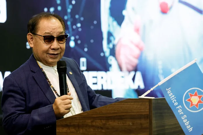 Sabah's STAR party to contest 40 seats in state election