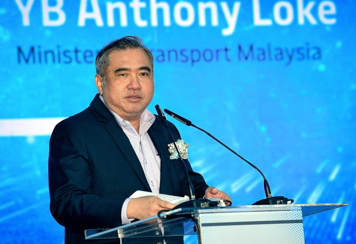 Port Klang and PTP set new container handling records in 2025