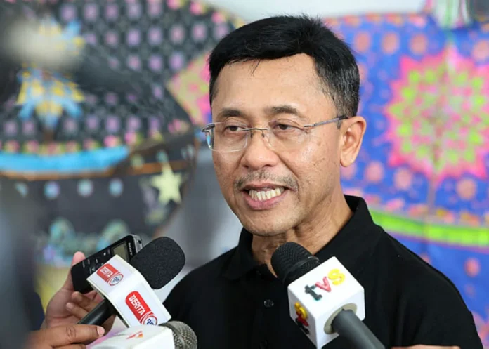 Isu peneroka bandar Jalan Papan selesai, pemaju serah tanah