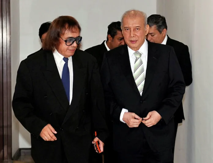 Mahkamah tolak saman fitnah Abdul Rahim terhadap Howard Lee dan Malaysiakini