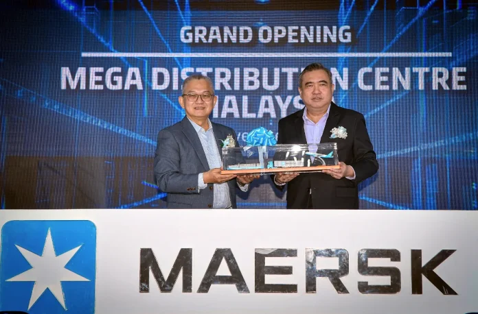 PTP set to join world's top 10 busiest ports, says minister