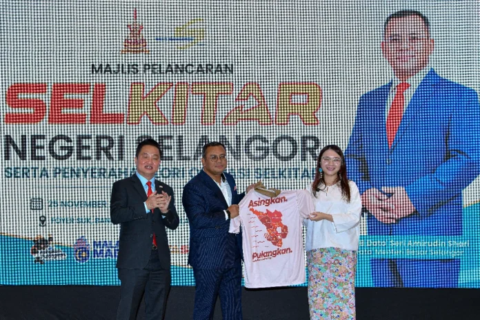 Selangor expands recycling programme to all districts with e-waste focus