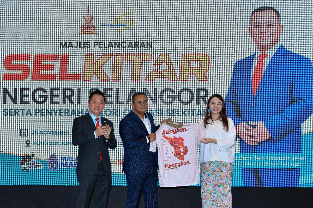 Selangor expands recycling programme to all districts with e-waste focus