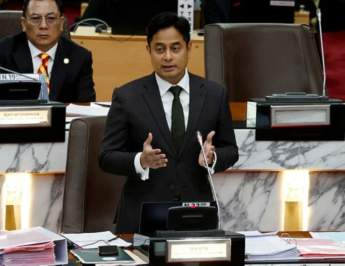 Selangor restructures public WiFi services under digitalisation plan