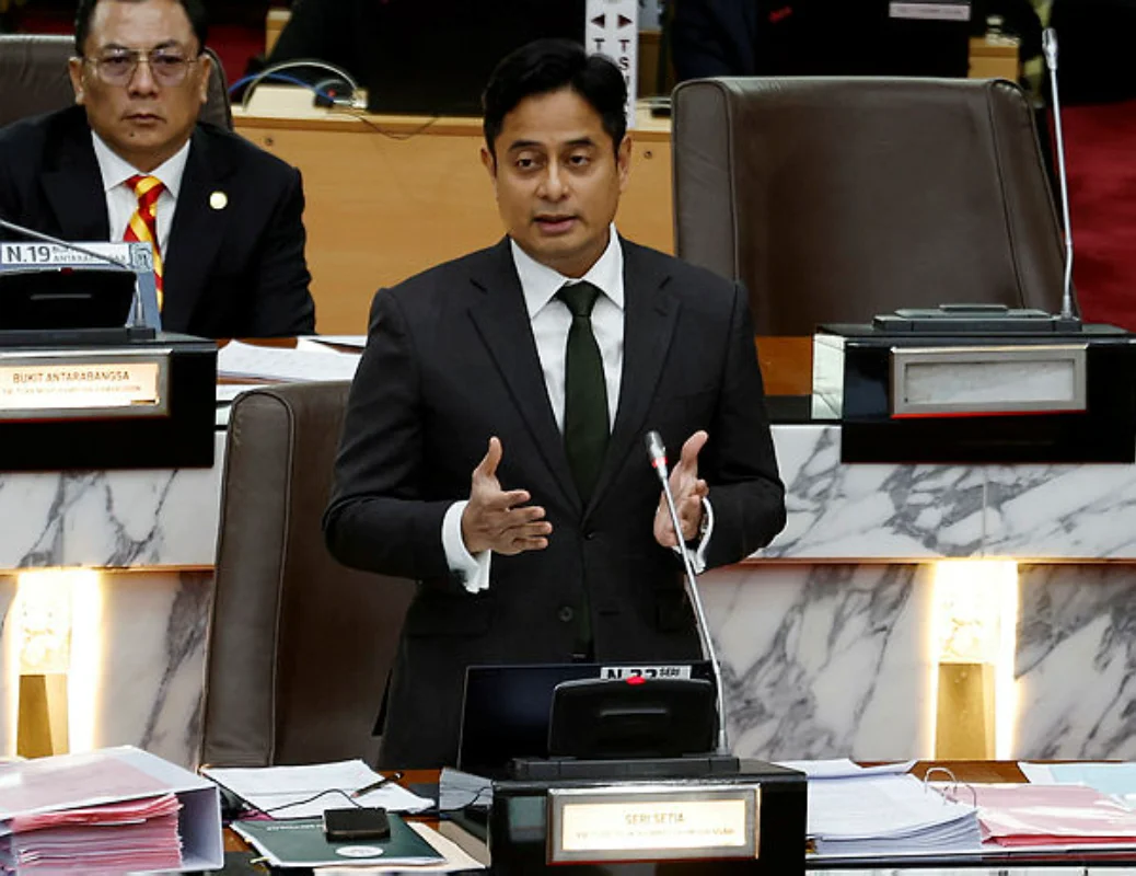Selangor restructures public WiFi services under digitalisation plan