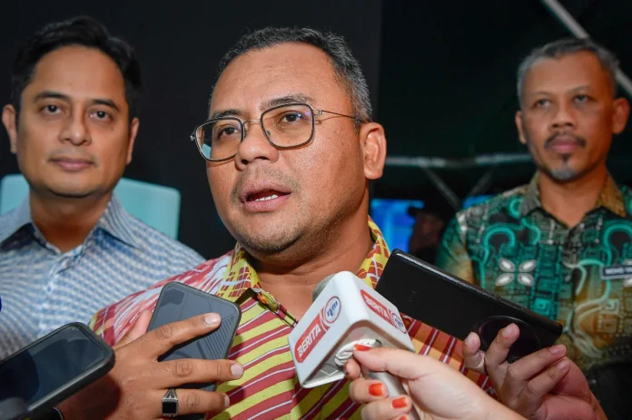 Selangor to expand SIBS to position state as leading investment hub