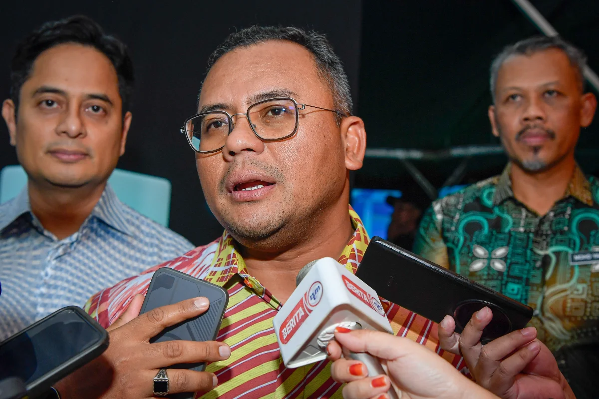 Selangor to expand SIBS to position state as leading investment hub Selangor to expand SIBS to position state as leading investment hub