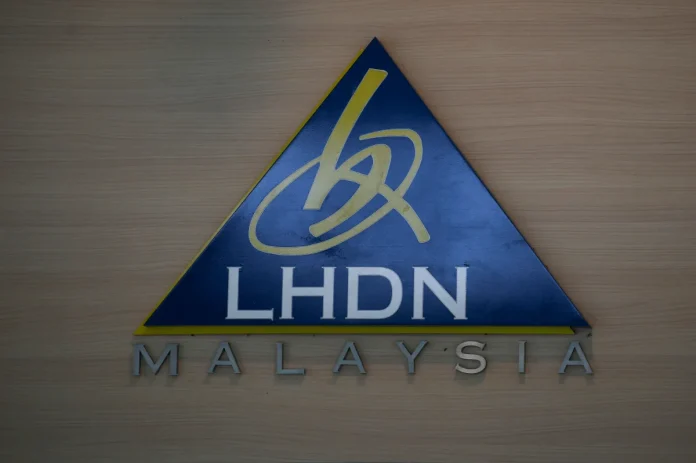 Jangan abaikan bayaran duti setem, ingat LHDN