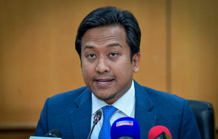 Selangor entrepreneurs join MIHAS China to expand halal market