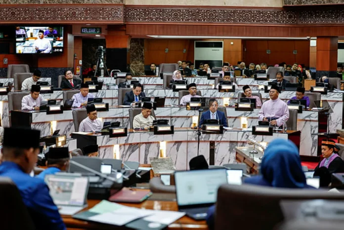 Kutipan hasil Selangor RM2.49 bilion, atasi sasaran awal