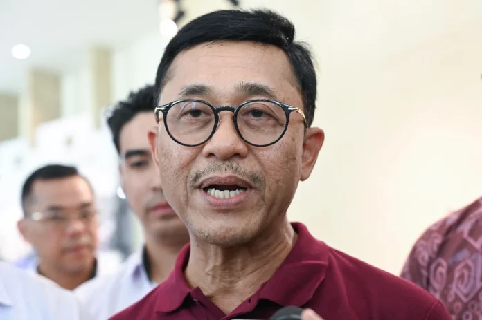 Selangor to gazette lempeng sagu biji mata ikan as state heritage dish