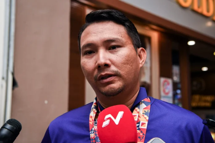 Muhammad Soufi revives World Cup quarter-final hopes with crucial win