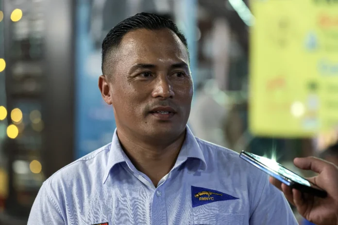 ATM Uranus targets podium finish at 2025 Raja Muda Selangor regatta