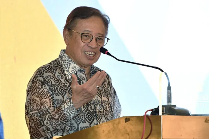 Sarawak ambil alih bekas jalan balak untuk dijadikan jalan awam