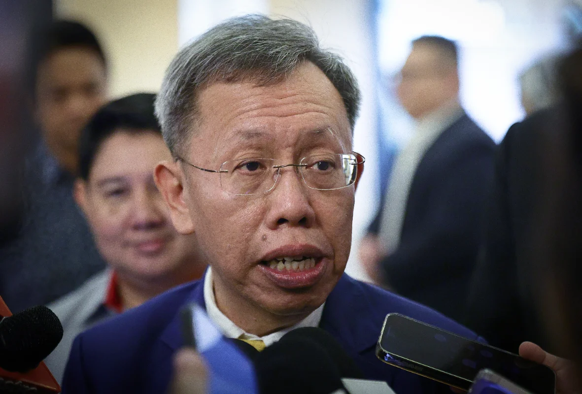 Sarawak election looms as political tensions heat up Sarawak election looms as political tensions heat up