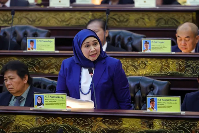 Calls to cancel MA63 show ignorance of history, says Sarawak minister