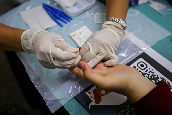 Expert calls for stronger hepatitis awareness campaigns in Malaysia