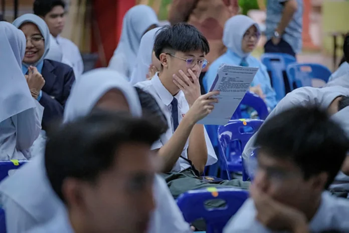 SPM 2025 questions safe despite social media leak claims