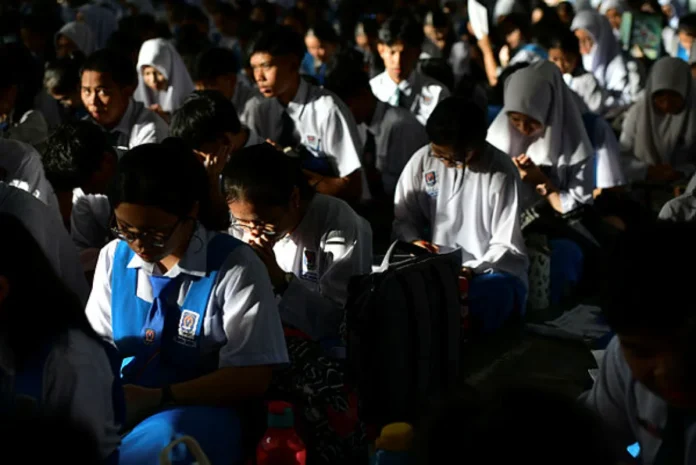 SPM 2025 written exams begin today