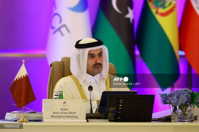 Qatar threatens to cut gas supply to Europe over green rules