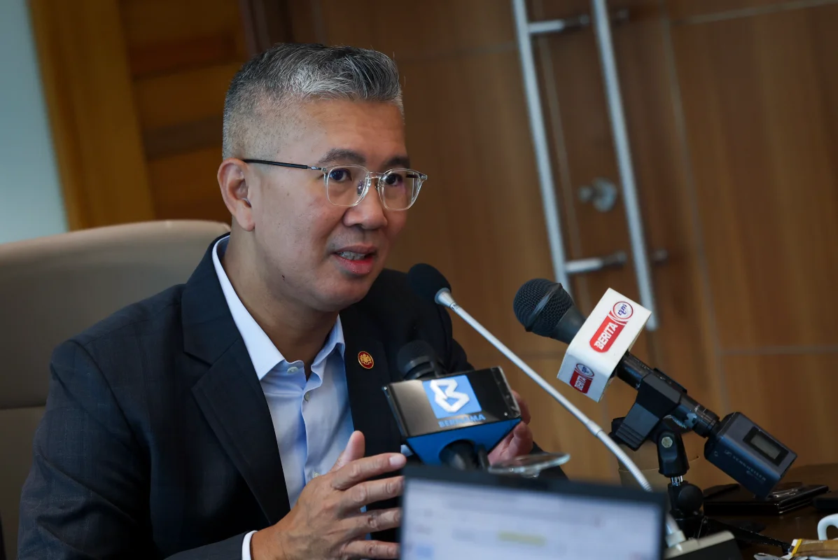 AS beri fokus positif sektor semikonduktor Malaysia dalam ART