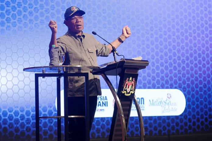 Bot karam di Langkawi cerminkan cabaran kemanusiaan serantau