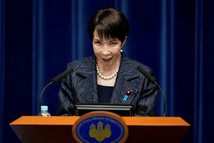 China and Japan escalate diplomatic spat over Taiwan remarks