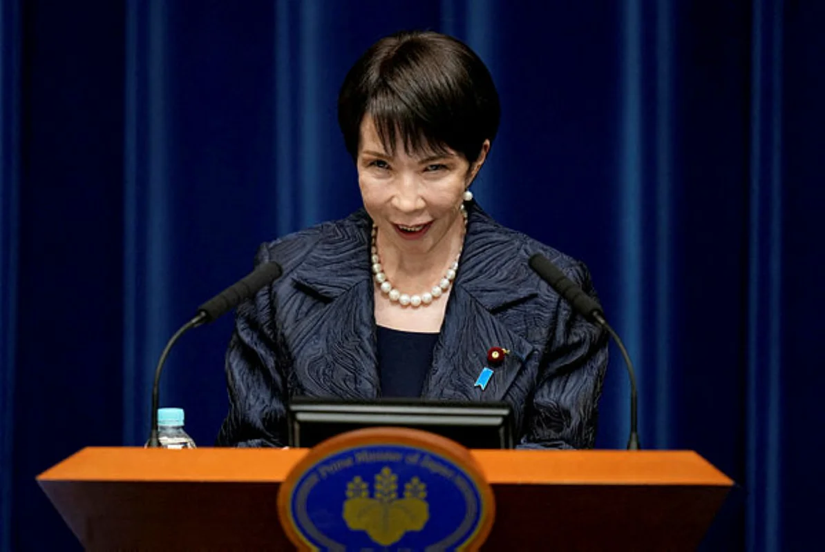 China and Japan escalate diplomatic spat over Taiwan remarks