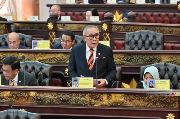 Sarawak_expands_carbon_credit_projects_to_benefit_rural_communities