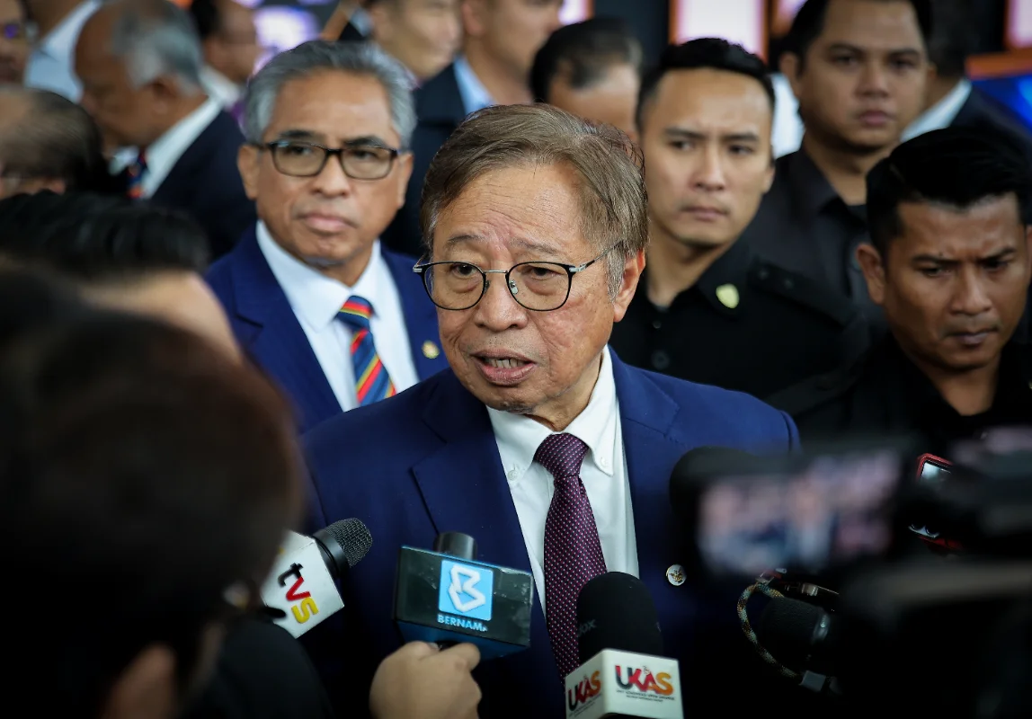 Sarawak premier says civil service strength lies in impact, not size