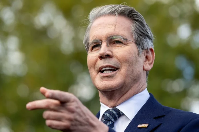 US warns of tariff hikes if China backtracks on rare earths deal