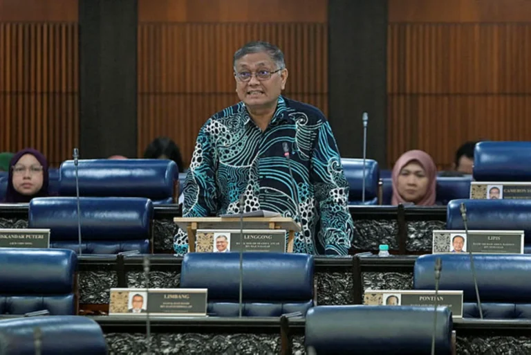 PDRM longgarkan syarat lantikan bagi calon bukan Bumiputera