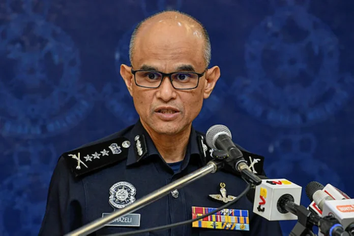 Six Indian nationals released on bail in Puchong murder case