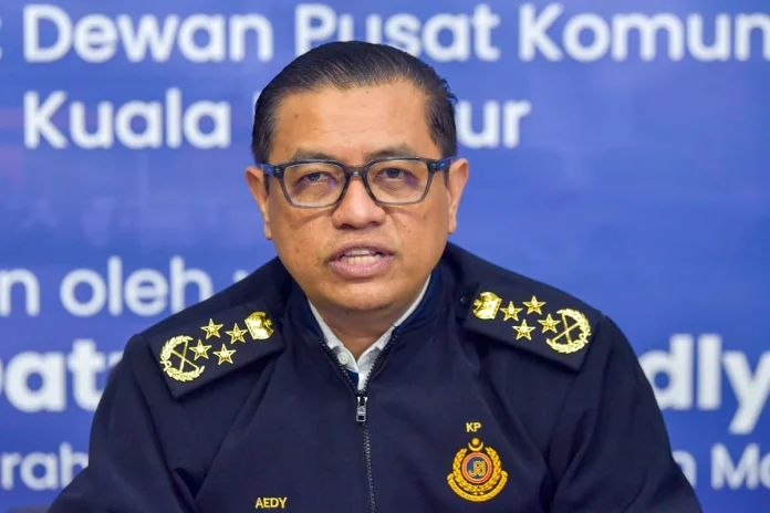 Singapore vehicle owners barred from leaving Malaysia over unpaid VEP fines