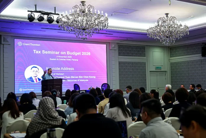 Caruman KWSP 2% untuk pekerja asing selaras amalan terbaik global