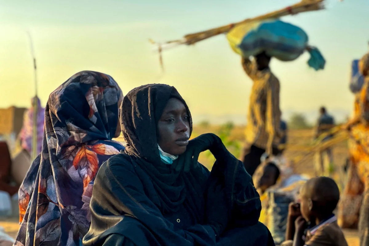 Lebih 1,500 hilang tempat tinggal di Sudan akibat konflik keselamatan