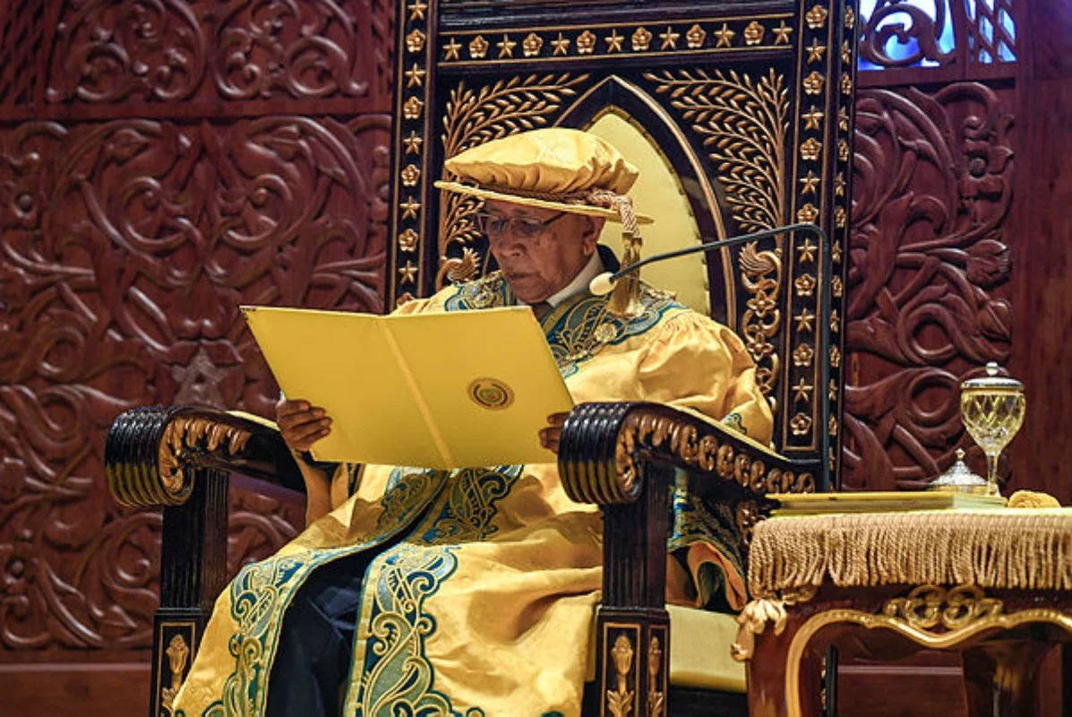 Sultan Kedah larang universiti jadi platform politik