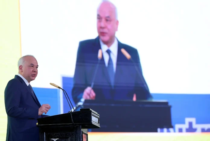 Sultan Nazrin calls for restoration of education's sacred meaning