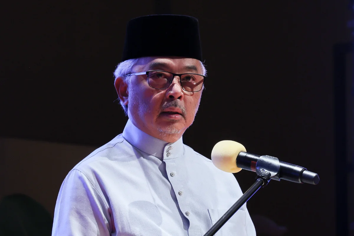 Sultan Pahang ingatkan rakyat berwaspada hadapi musim tengkujuh