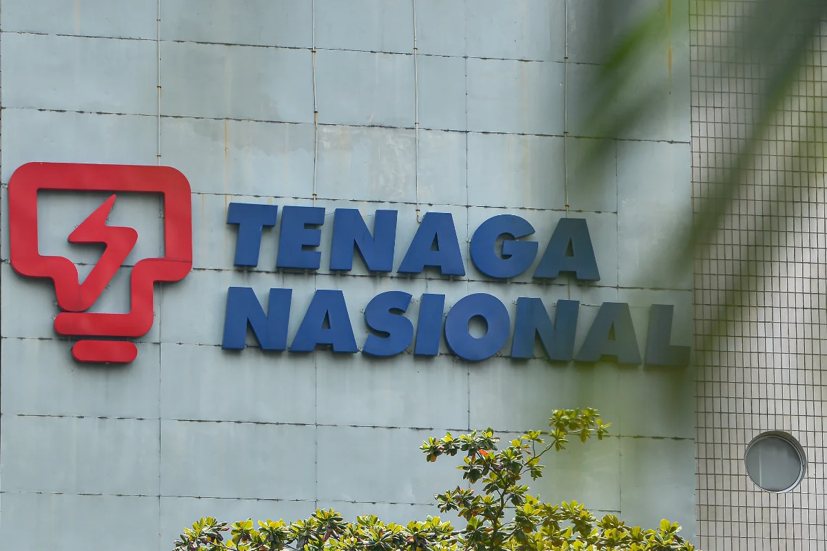 TNB tutup bekalan elektrik di Kuala Selangor akibat banjir