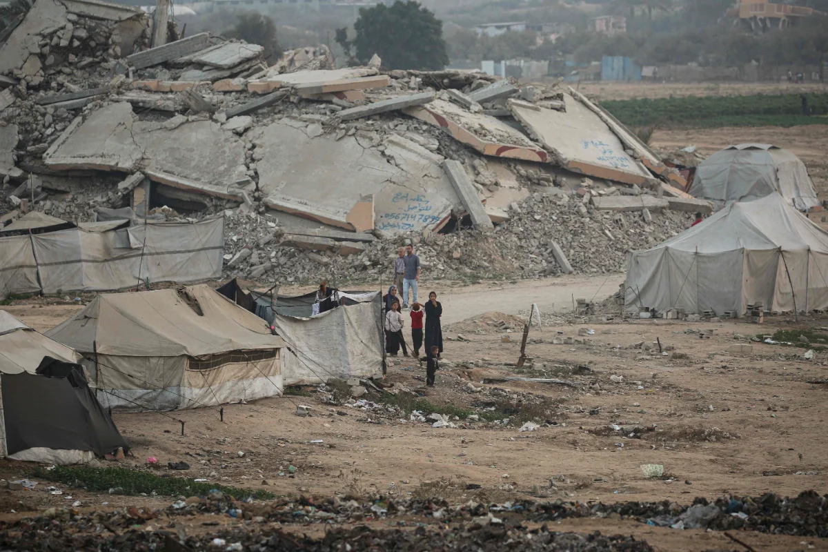 Kushner and Netanyahu discuss phase two of Gaza ceasefire plan Kushner and Netanyahu discuss phase two of Gaza ceasefire plan