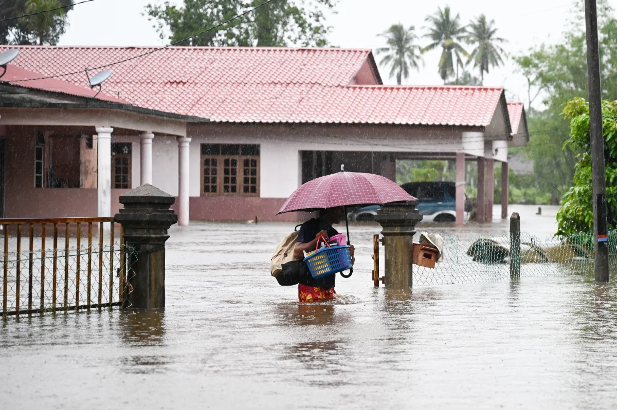 NADMA gesa mangsa banjir daftar di PPS, lengkap MyIBJKM untuk bantuan NADMA gesa mangsa banjir daftar di PPS, lengkap MyIBJKM untuk bantuan