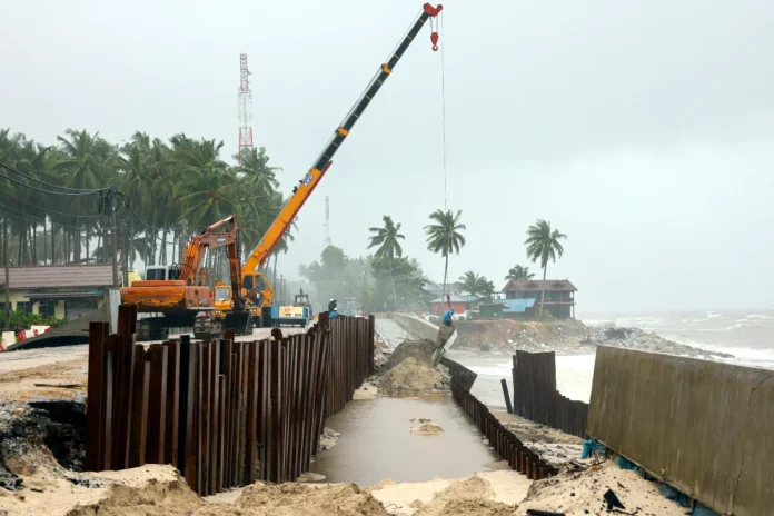 Floods in Terengganu recede as all evacuees return home