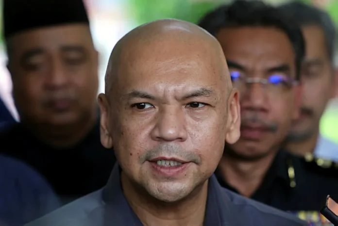 GRS wins three state seats in Papar during Sabah election GRS wins three state seats in Papar during Sabah election