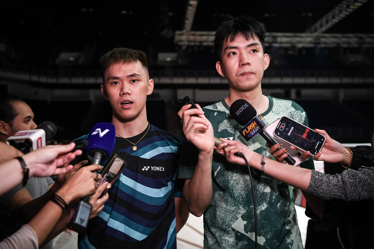 Tee_Kai_Wun_pushes_through_injury_in_World_Tour_Finals_bid Tee Kai Wun pushes through injury in World Tour Finals bid