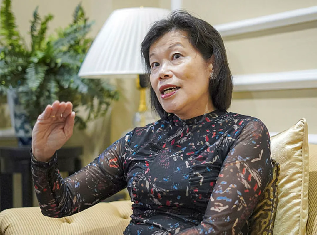 Hospis Malaysia offers free palliative care with human-centred approach
